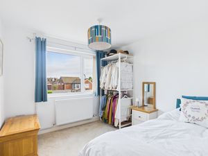 Bedroom 2- click for photo gallery